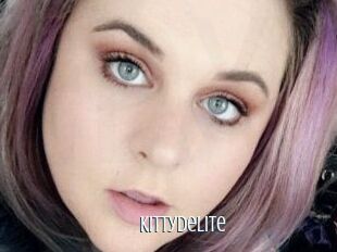 KittyDelite Edonkey xxx