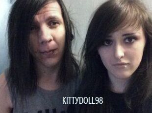 KittyDoll98 Edonkey xxx