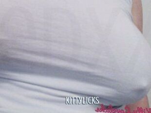 KittyLicks