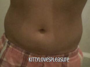 KittyLovesPleasure
