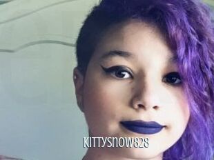 KittySnow828