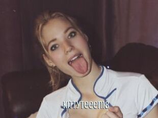 KittyTeeen18
