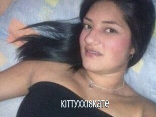 KittyXX18Kate