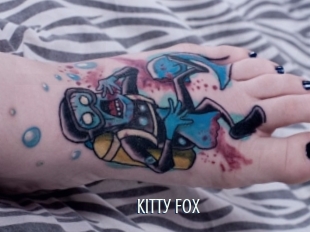 Kitty_Fox Edonkey xxx