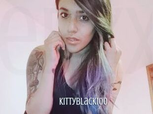 Kittyblack100
