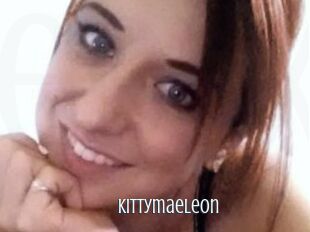 KittymaeLeon