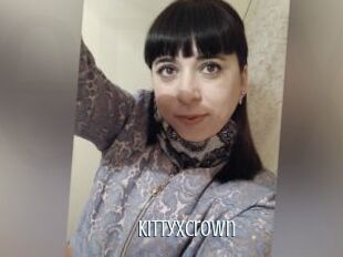 Kittyxcrown