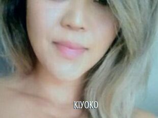 Kiyoko
