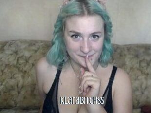 KlaraBitchSS Edonkey xxx