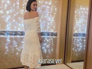 KlaraSilver