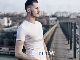 KlausDrLove