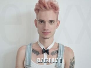KlausJuliani