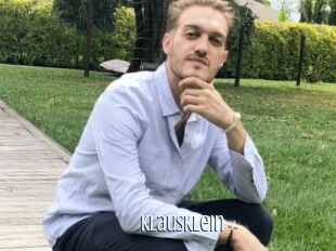 KlausKlein
