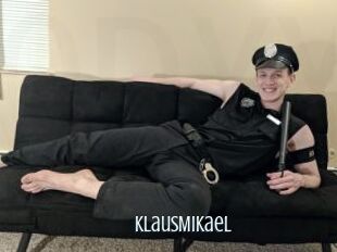 KlausMikael