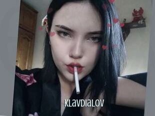 KlavdiaLOV