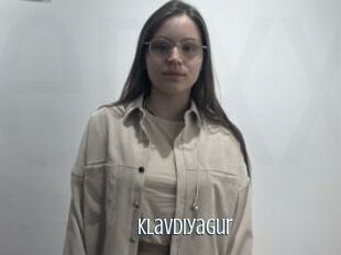 KlavdiyaGur