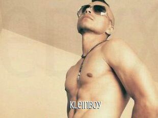 Klein_Boy