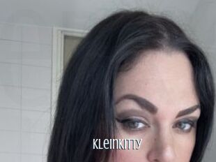 KleinKitty