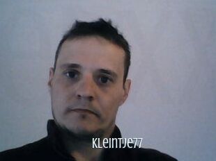 Kleintje77