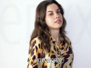 KleoBronze