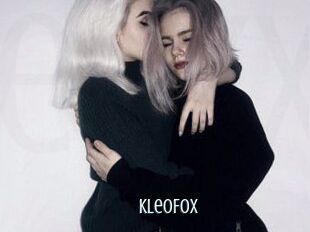 KleoFox