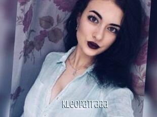 Kleopatraaa