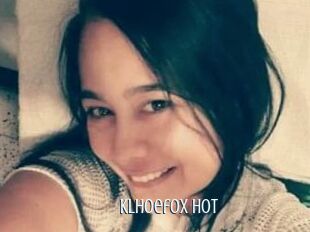 Klhoefox_hot