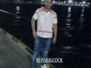 Klissbigcock