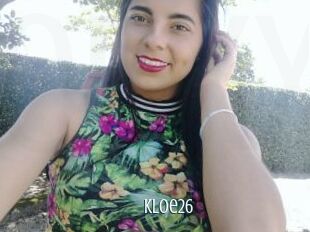 Kloe26