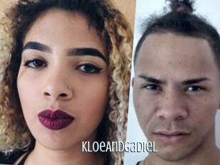 KloeAndGadiel