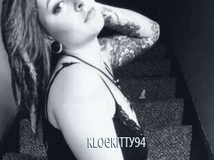 KloeKitty94