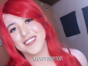 KloePrisceton