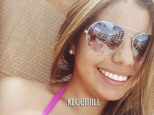 Kloemill