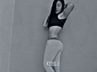 Kmila