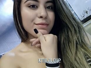 KmilaLove