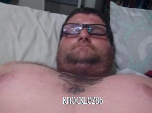 Knocklez86