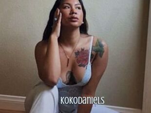 KoKoDaniels