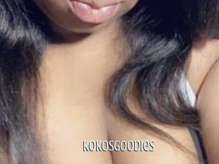 KoKosGoodies