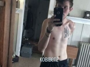 Kobi_Benz