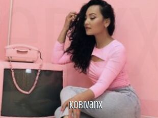 Kobivanx
