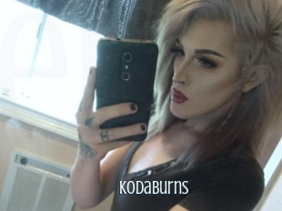 KodaBurns Edonkey xxx