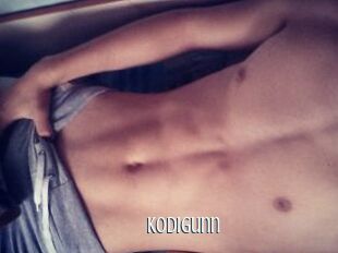 KodiGunn