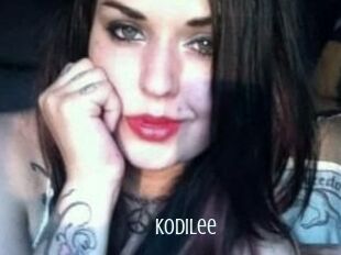 KodiLee