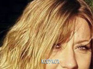KodyKox
