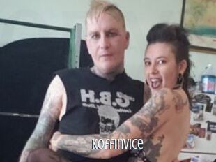 KoffinVice