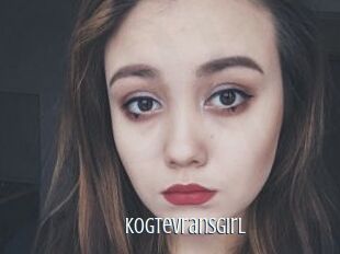 Kogtevransgirl