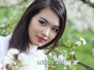 KokiRoksana