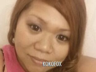 Koko_Fox