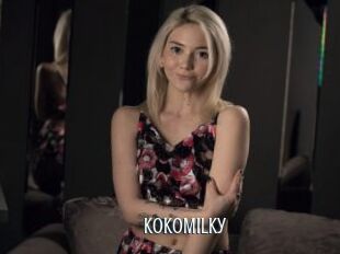 KokoMilky