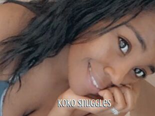 Koko_Snuggles